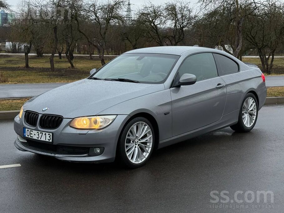 BMW 325
