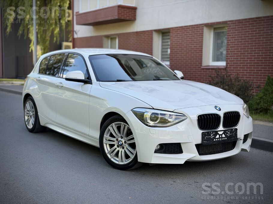 BMW 118