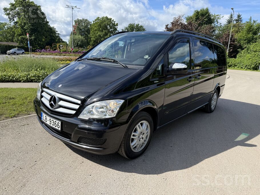 Mercedes Viano