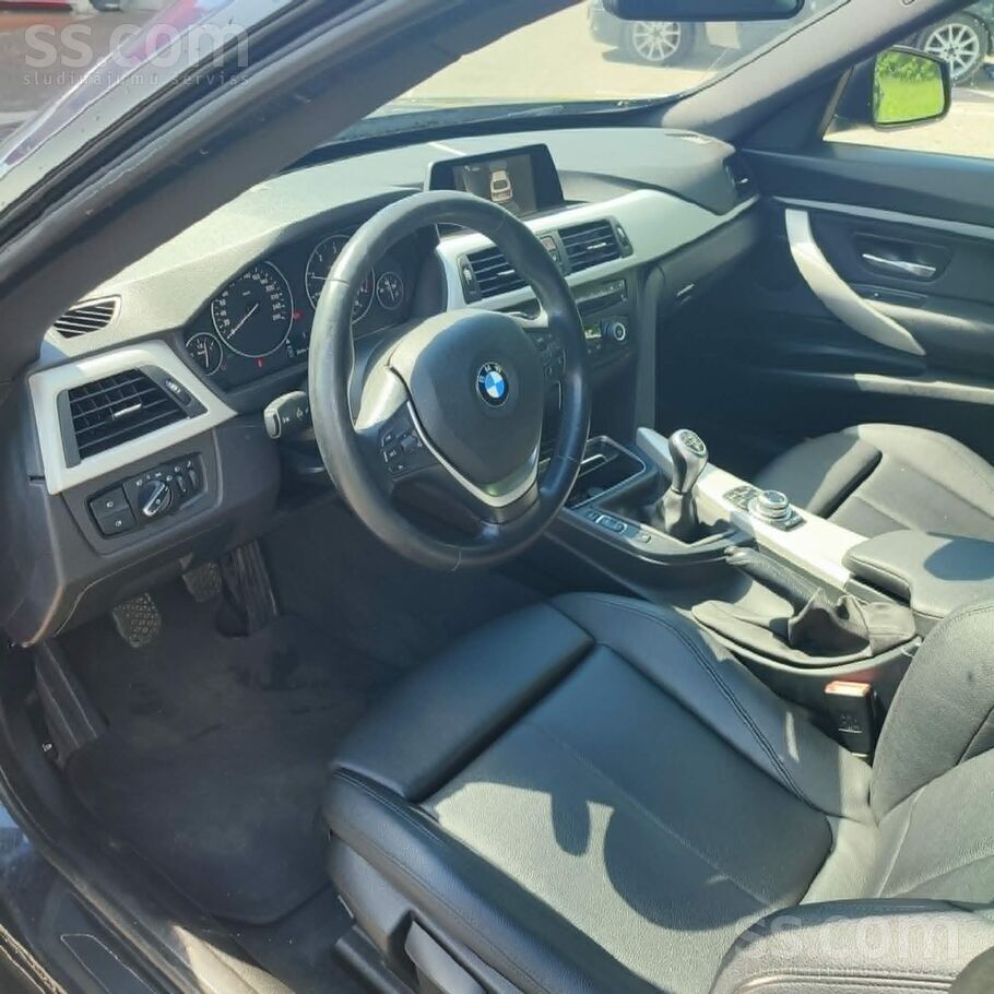 BMW 318