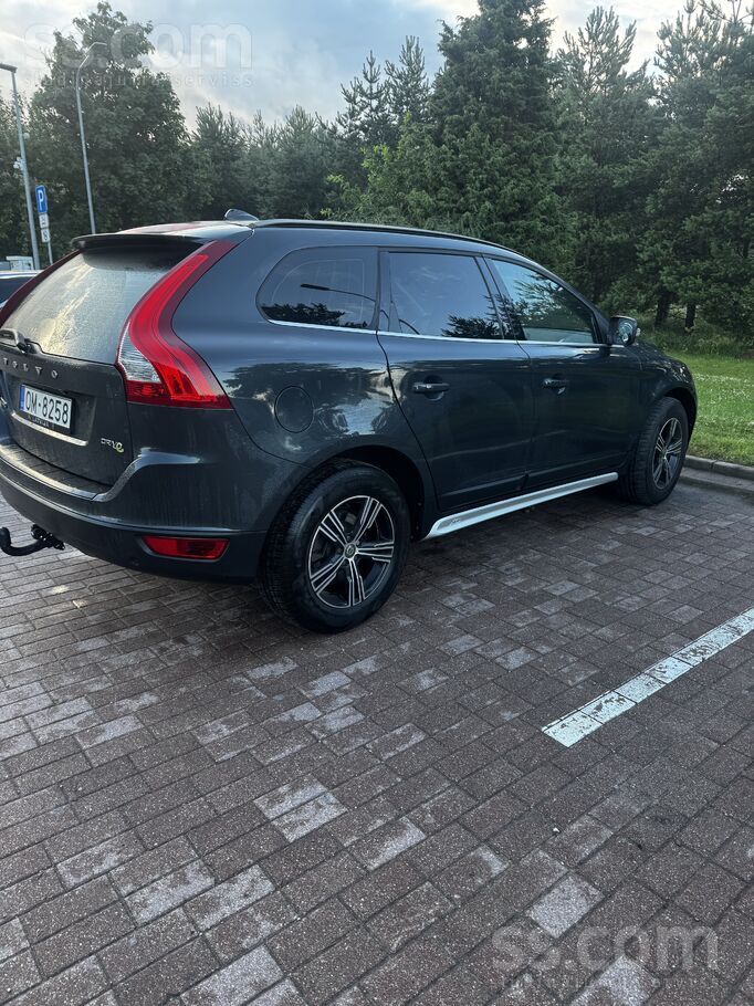 Volvo XC 60