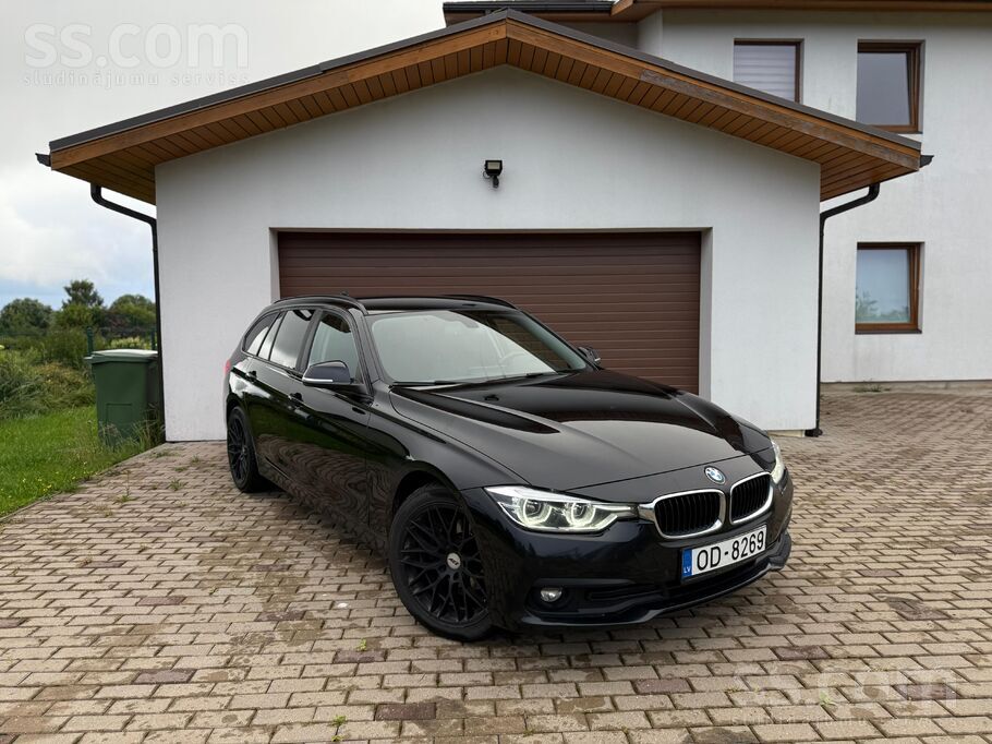 BMW 318