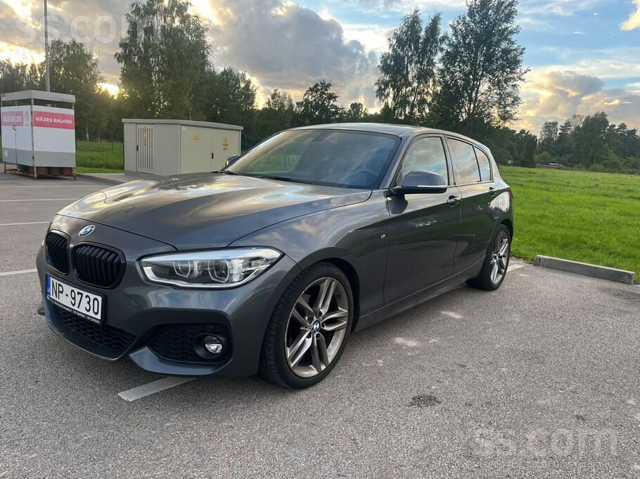 BMW 116